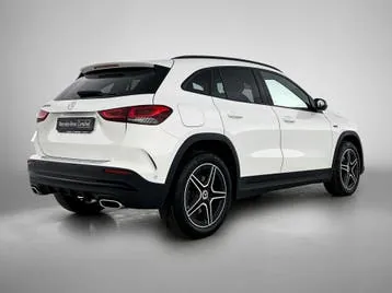 Mercedes-Benz Gla 2021 photo 2