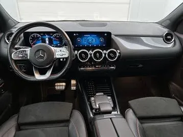 Mercedes-Benz Gla 2021 photo 3