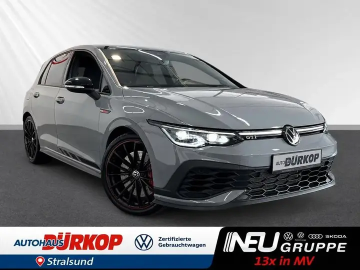 Volkswagen Golf Viii