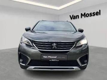 Peugeot 5008 2020 photo 2