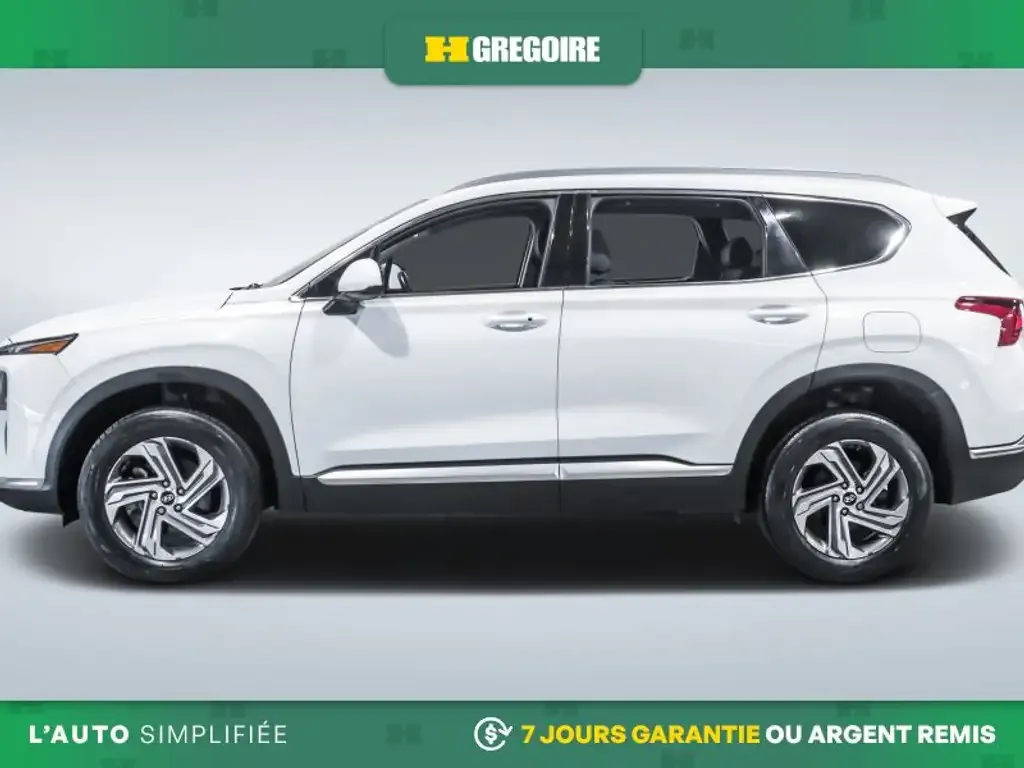 Hyundai Santa Fe 2023 photo 5