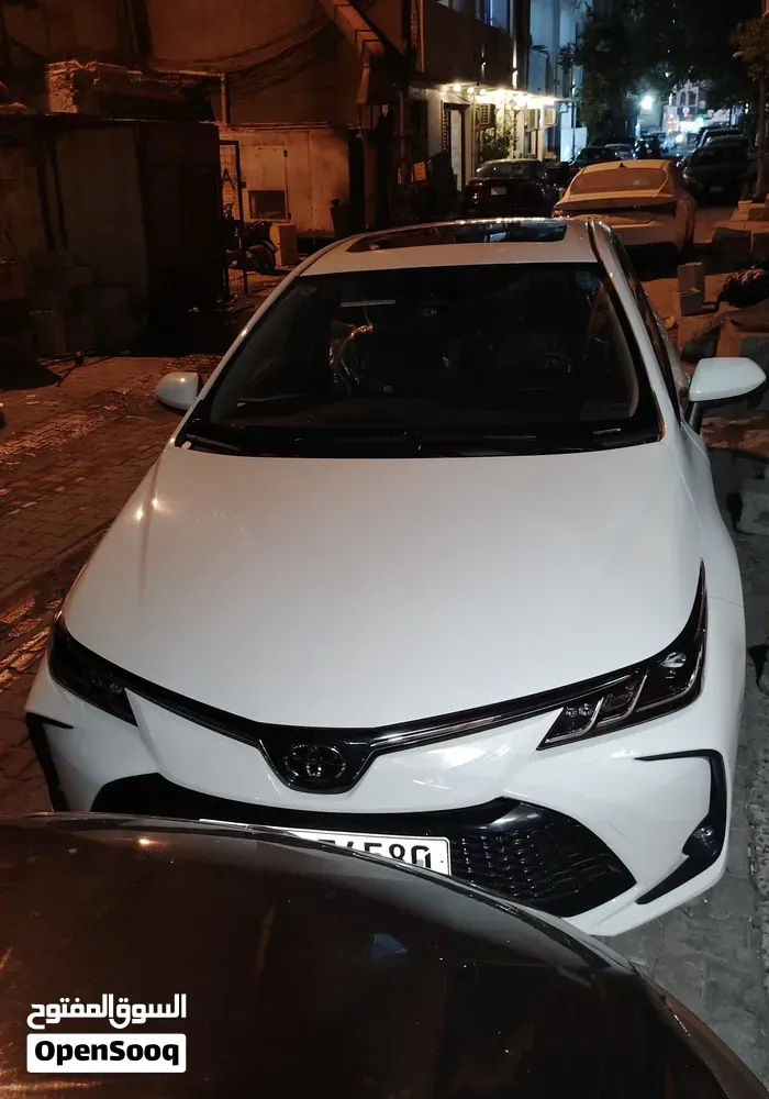 Toyota Corolla 2025 photo 5