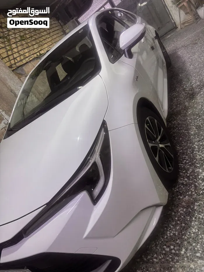 Toyota Corolla 2025 photo 3