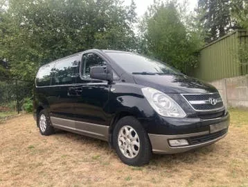Hyundai H1