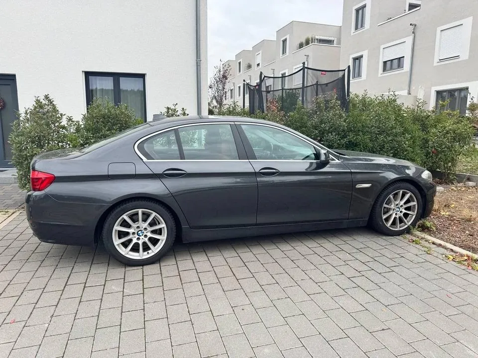 BMW 520D