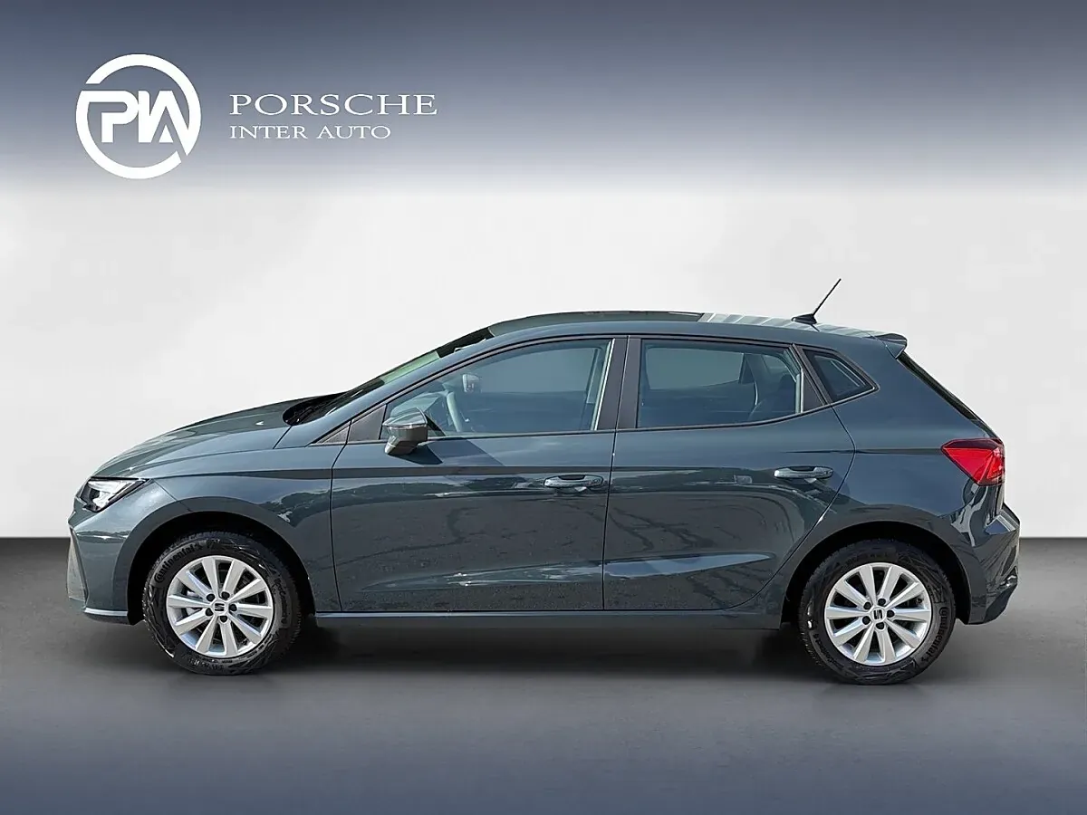 Seat Ibiza 2026 photo 3
