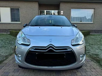 Citroen Ds3