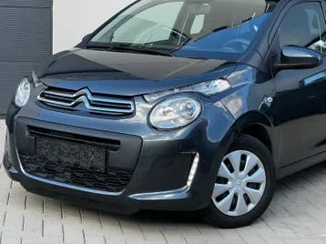 Citroen C1 2017 photo 3