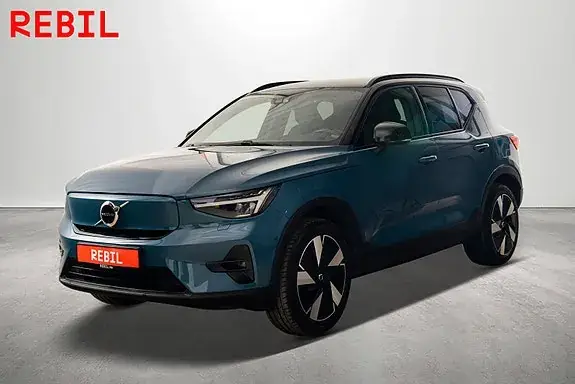 Volvo Ex40