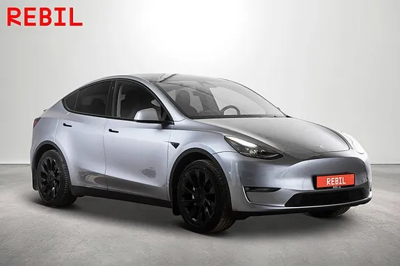 Tesla Model Y 2023 photo 4