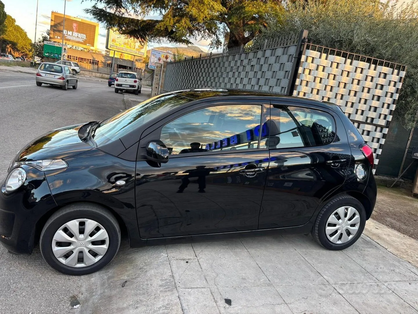 Citroen C1 2021 photo 3