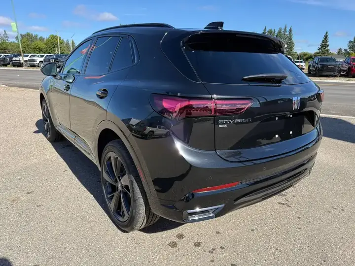 Buick Envision 2026 photo 5