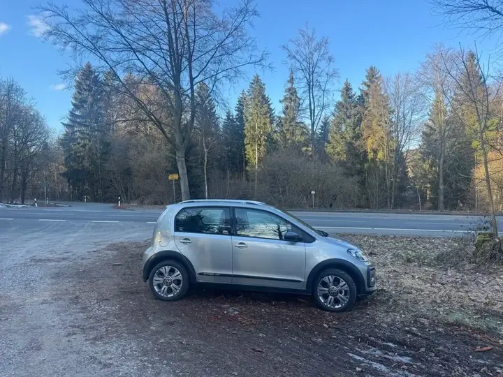 Volkswagen Up