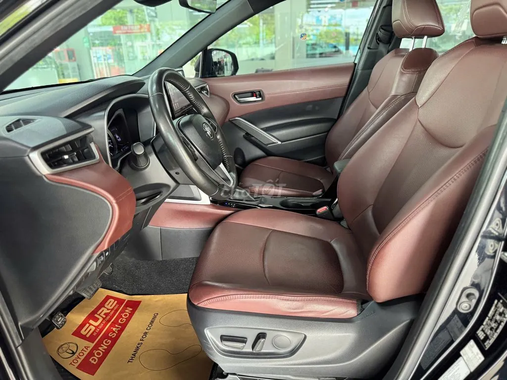 Toyota Corolla Cross 2022 photo 5