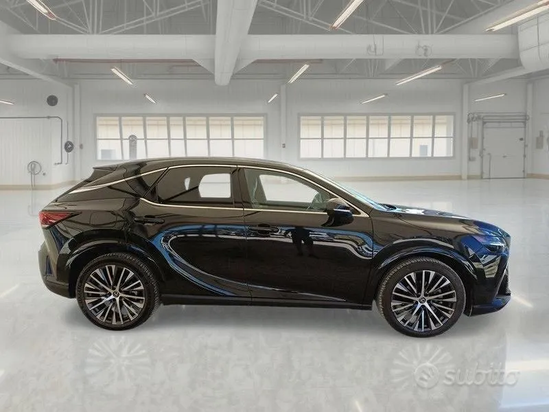 Lexus Rx 2023 photo 3