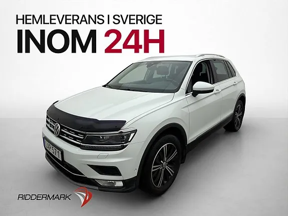 Volkswagen Tiguan 2017 photo 3