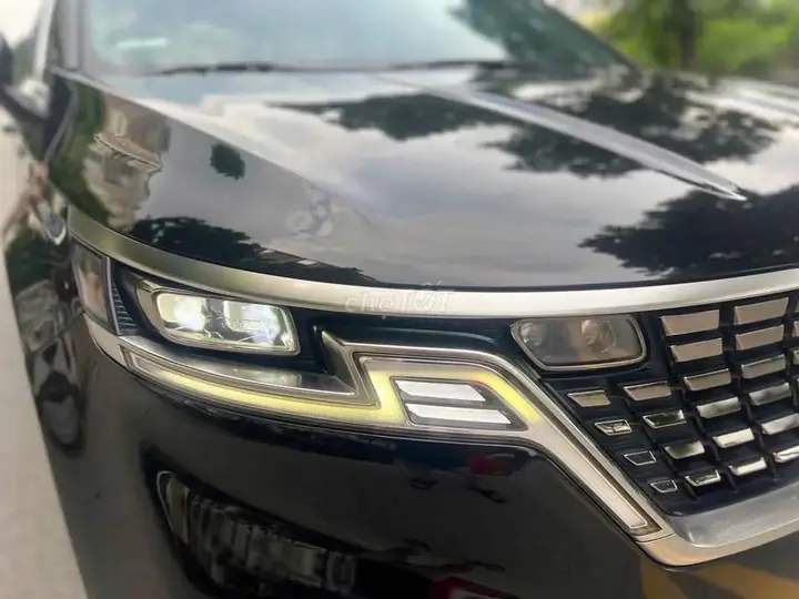 Kia Carnival 2024 photo 2