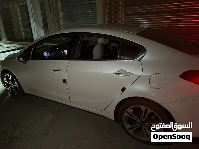 Kia K3 2018 photo 5