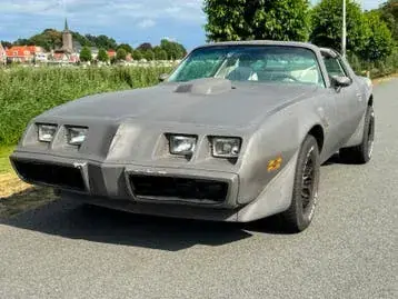 Pontiac Trans Am
