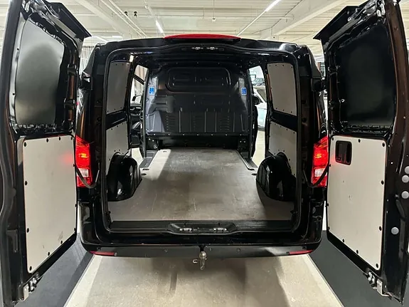 Mercedes-Benz Vito 114 2023 photo 5