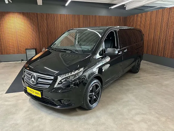 Mercedes-Benz Vito 114