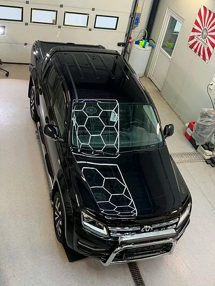 Volkswagen Amarok 2018 photo 5