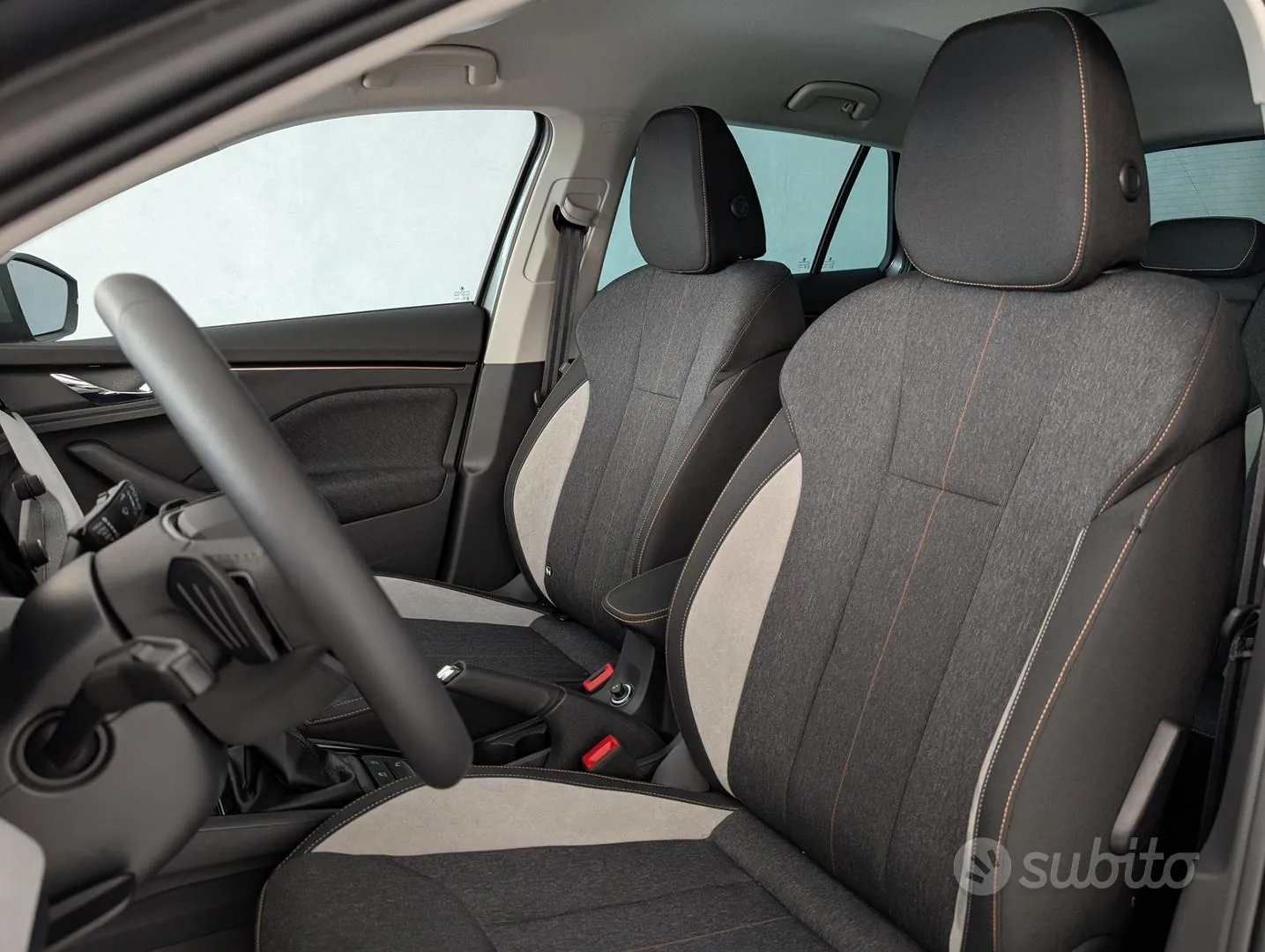 Skoda Scala 2024 photo 5