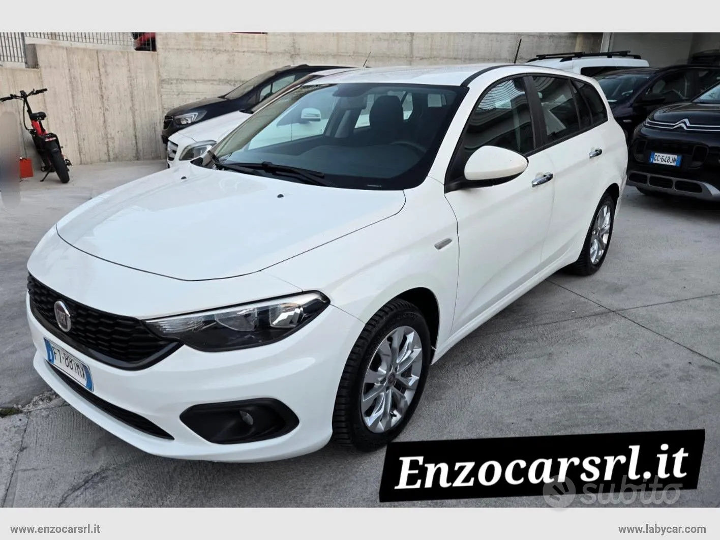 Fiat Tipo