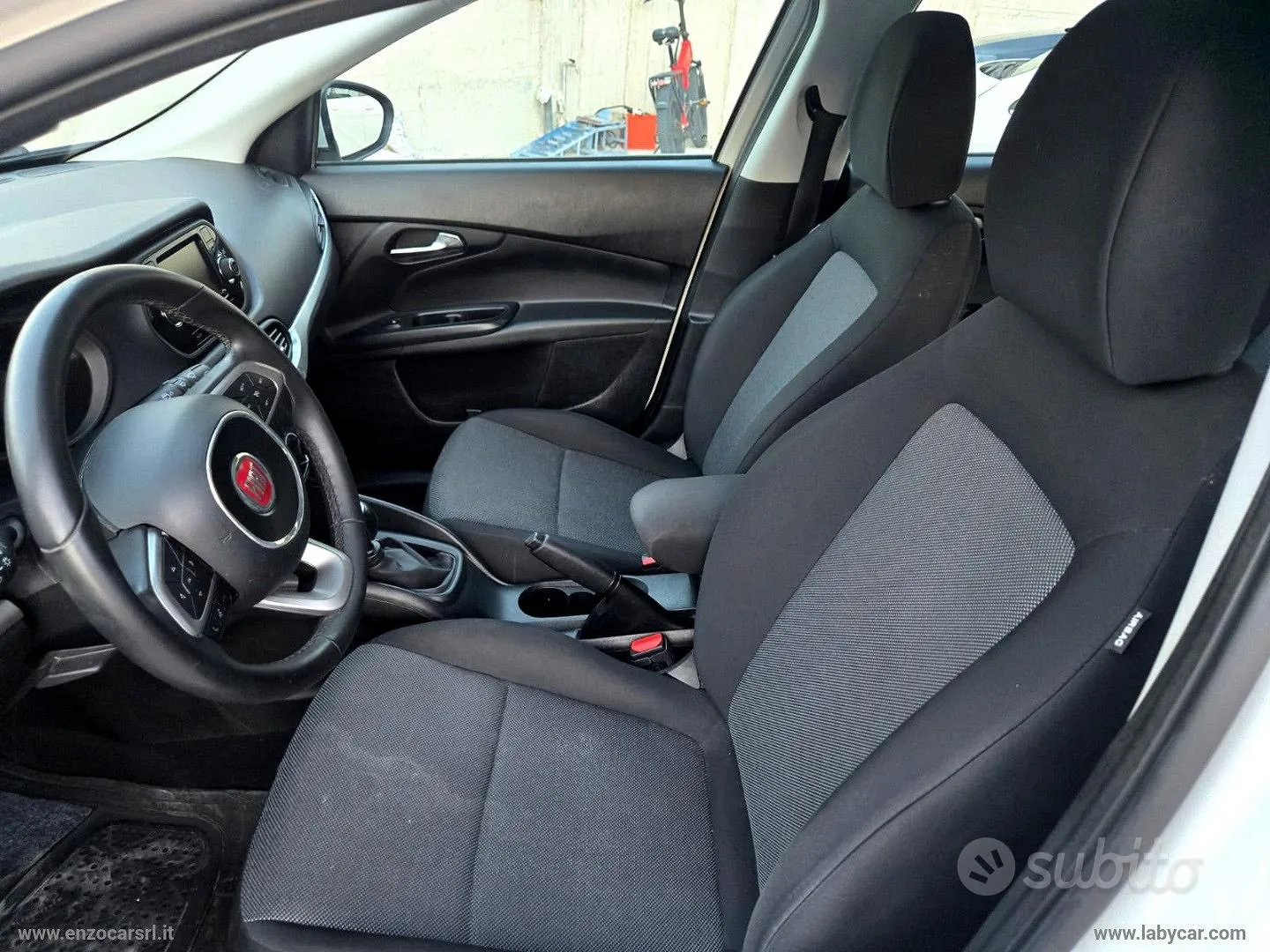 Fiat Tipo 2019 photo 3