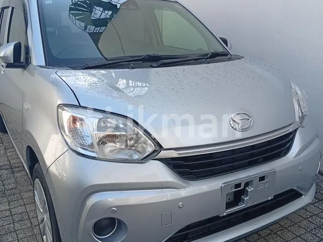 Daihatsu Boon