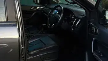 Ford Ranger 2020 photo 5