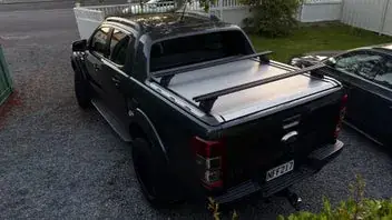 Ford Ranger 2020 photo 4