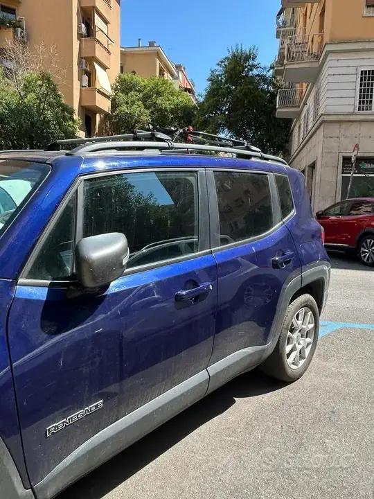 Jeep Renegade 2022 photo 2