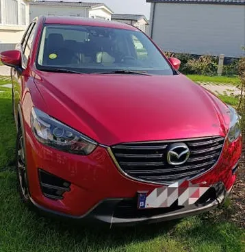 Mazda Cx5