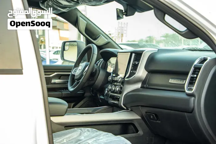 Dodge Ram 2025 photo 3