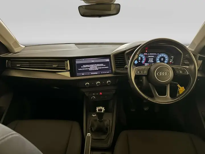 Audi A1 2022 photo 3