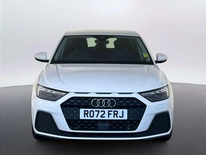 Audi A1 2022 photo 5