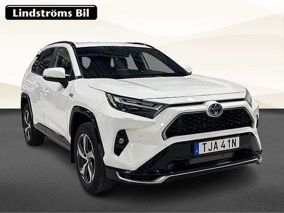 Toyota Rav4 Plug-In Hybrid 2023 photo 3