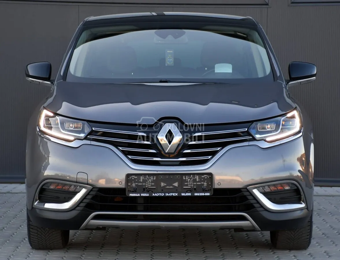 Renault Espace