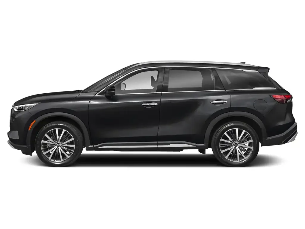 Infiniti Qx60 2024 photo 3