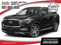 Infiniti Qx60