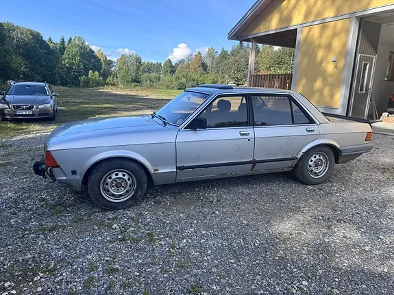 Ford Granada