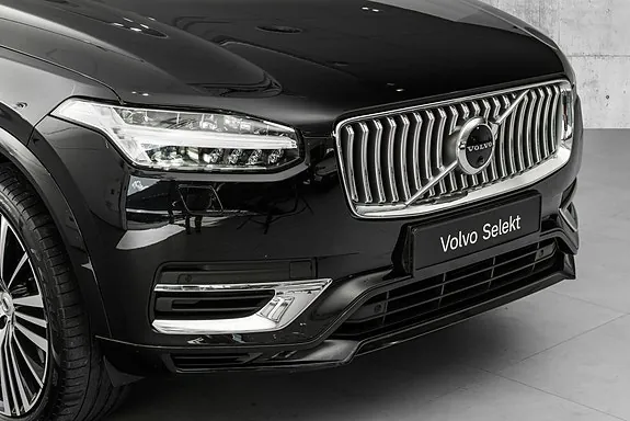 Volvo Xc90 2020 photo 5