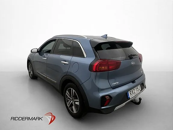 Kia Niro 2020 photo 5