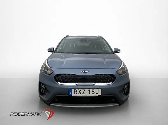 Kia Niro 2020 photo 2