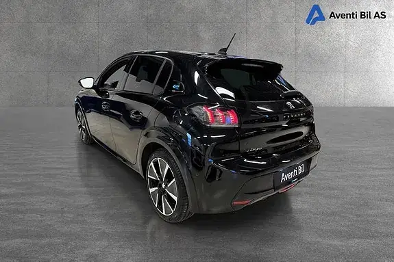 Peugeot 208 2020 photo 5
