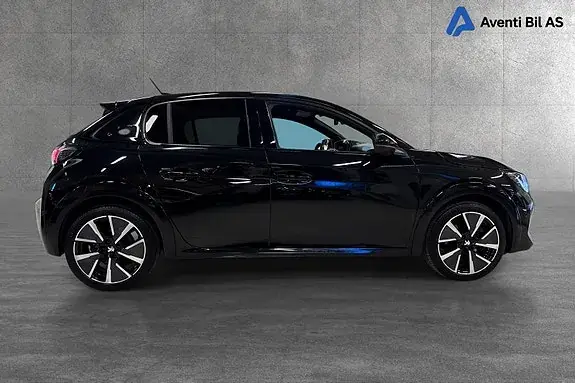 Peugeot 208 2020 photo 2
