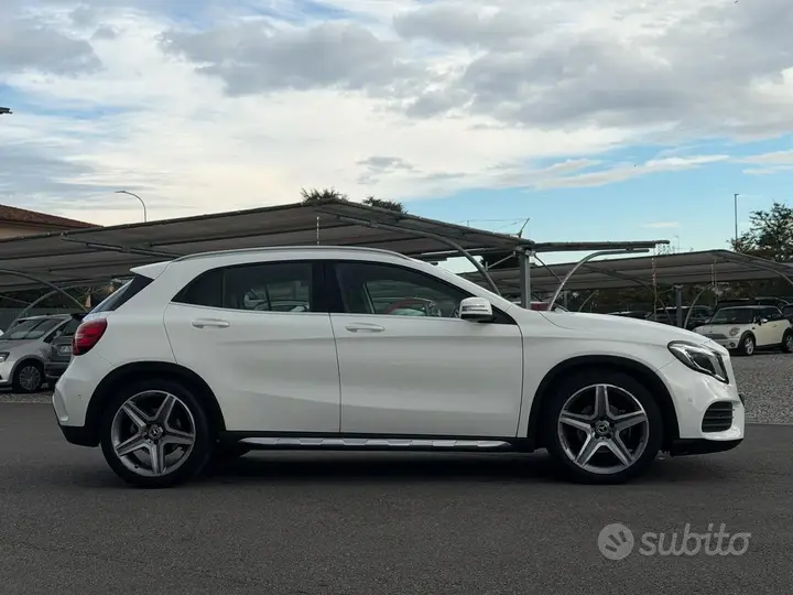 Mercedes-Benz Gla 2020 photo 4
