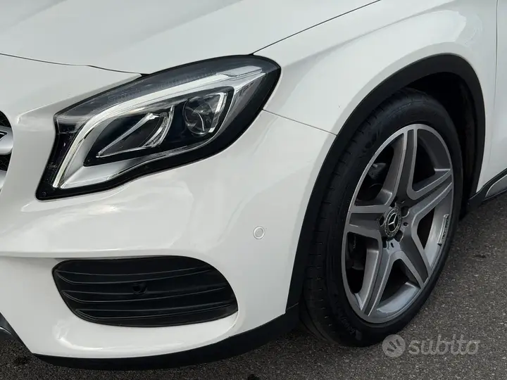 Mercedes-Benz Gla 2020 photo 5