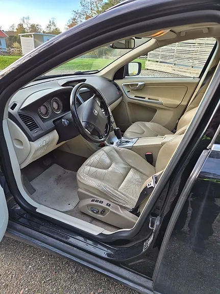 Volvo Xc60 2009 photo 5